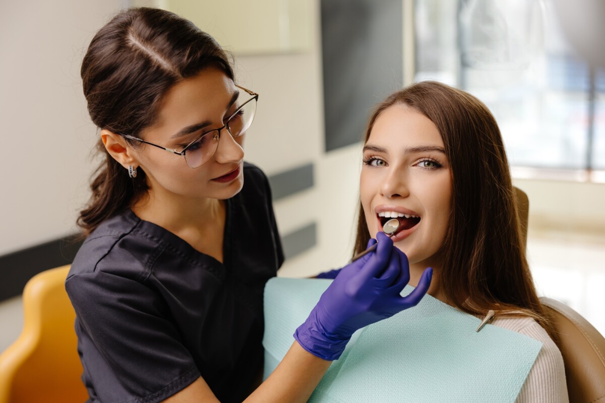 health insurance and dental insurance