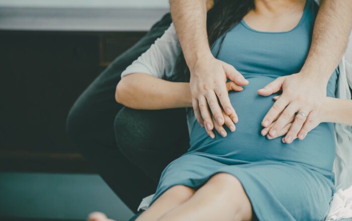 health insurance to cover pregnancy