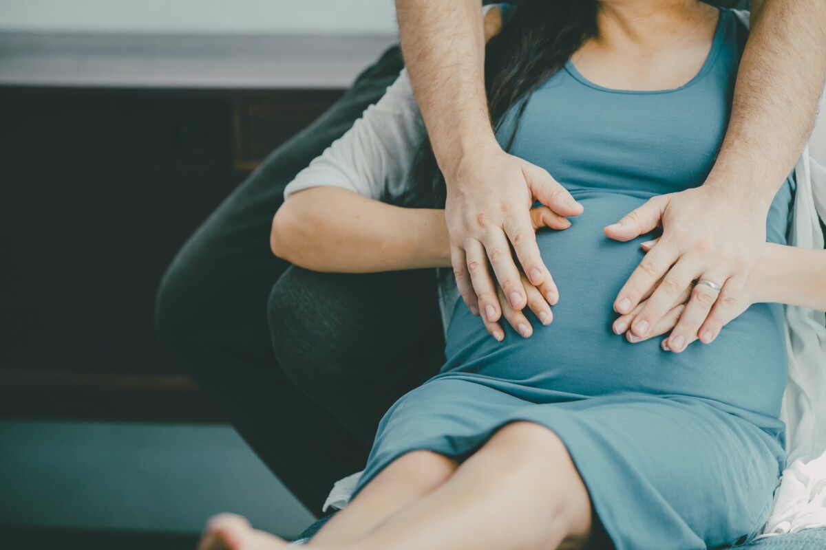 health insurance to cover pregnancy