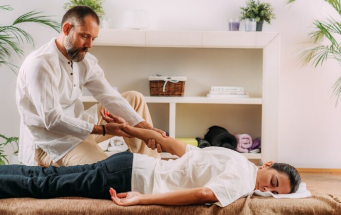 will health insurance cover massage therapy