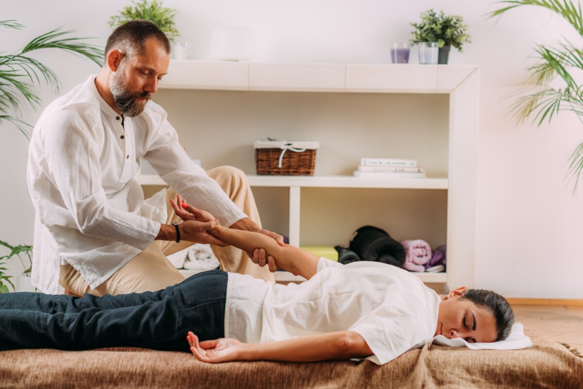 will health insurance cover massage therapy