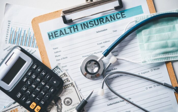 health insurance near me