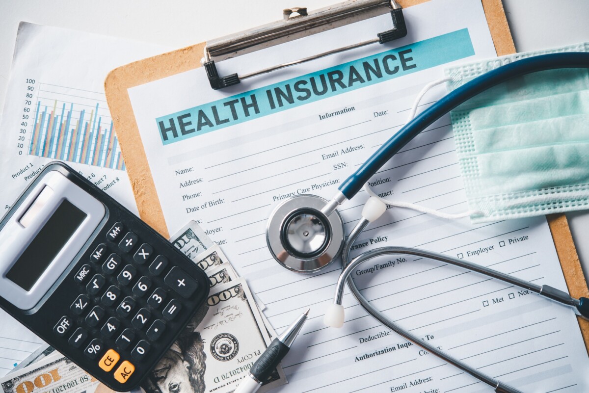 health insurance near me