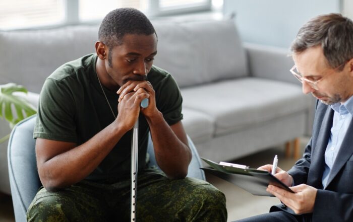 health insurance for veterans