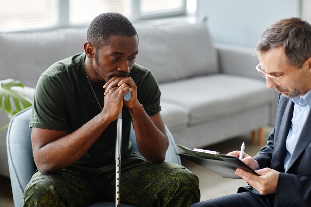 health insurance for veterans