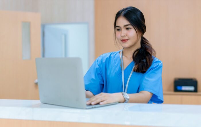 health insurance and portability act