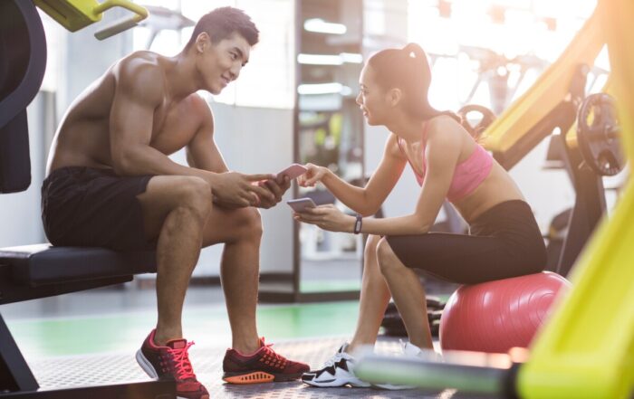 will health insurance pay for gym membership