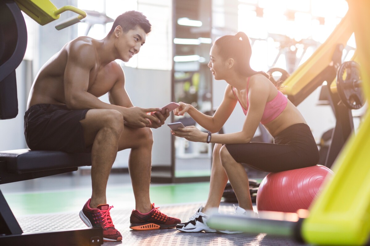 will health insurance pay for gym membership
