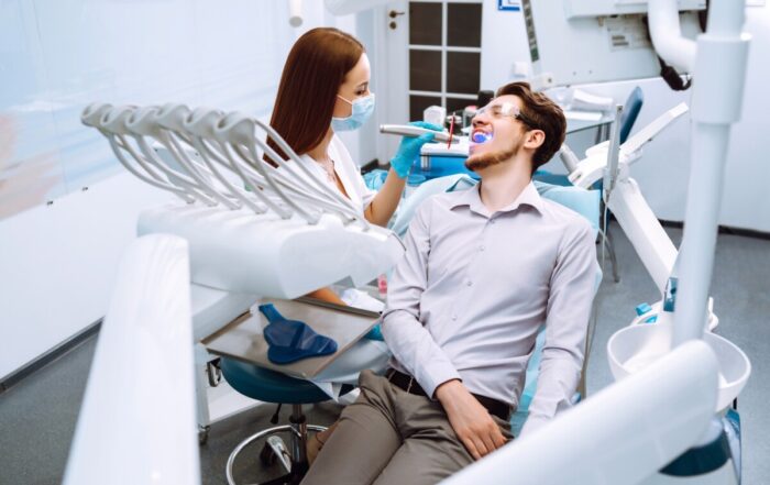 health insurance with dental coverage