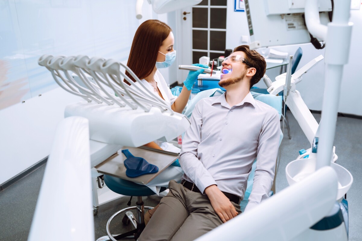 health insurance with dental coverage