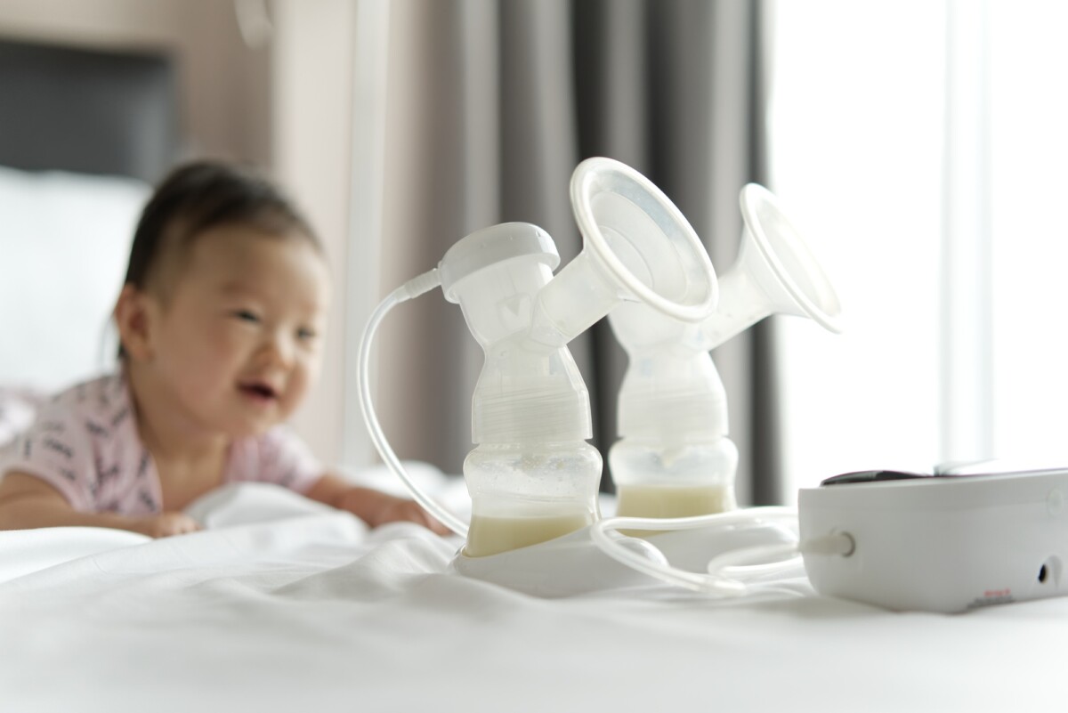 health insurance breast pump