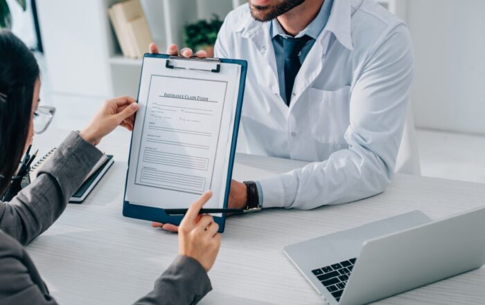 Inscripción abierta seguro médico 2026