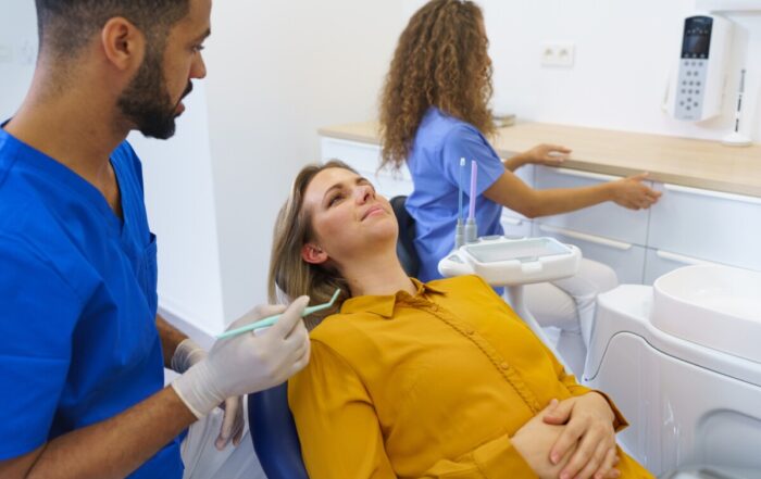 health insurance vs dental insurance