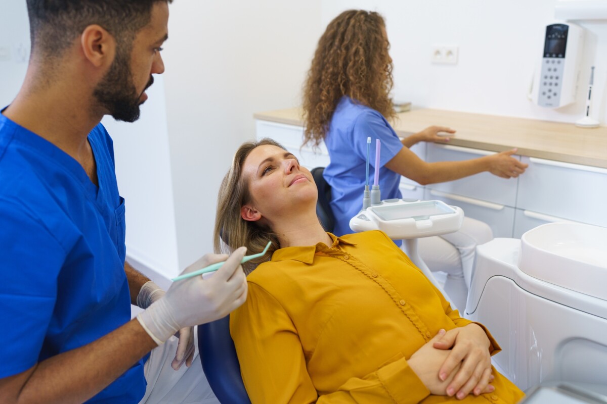 health insurance vs dental insurance