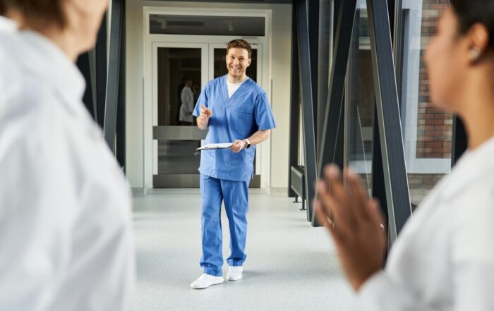 health insurance vs health care