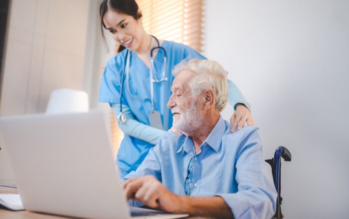 health insurance vs medicaid