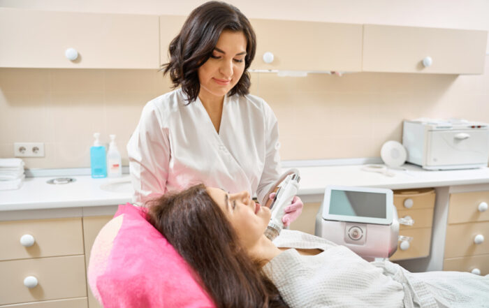 does kaiser cover microneedling