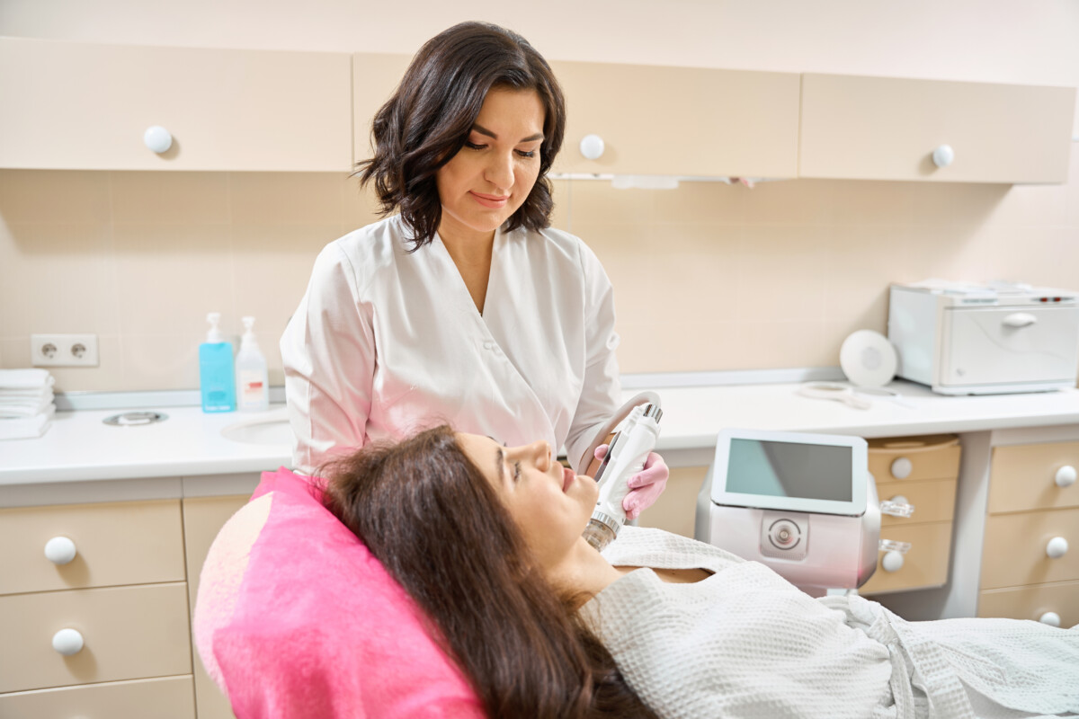 does kaiser cover microneedling