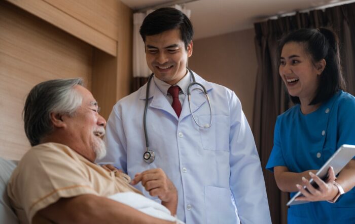 health insurance vs medicare