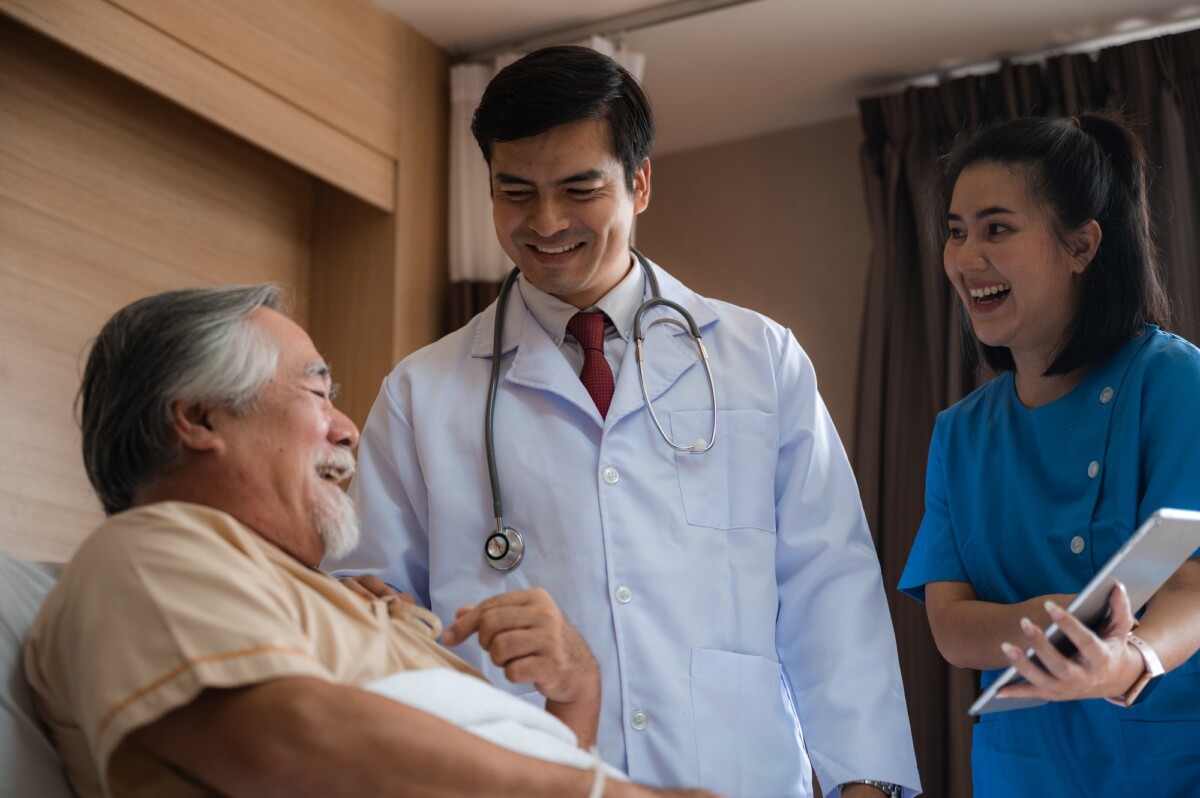 health insurance vs medicare