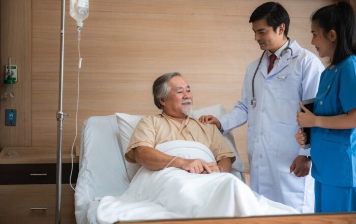 Alternativas al Seguro de Salud