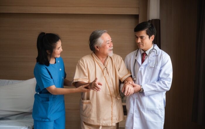 health insurance vs medical insurance