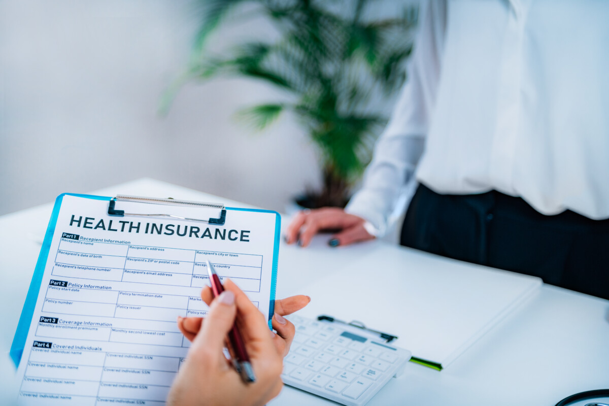 private health insurance iowa