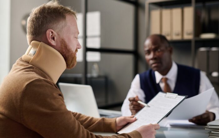 health insurance agency near me
