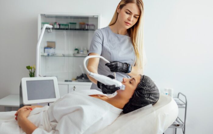 Microneedling Kaiser Permanente