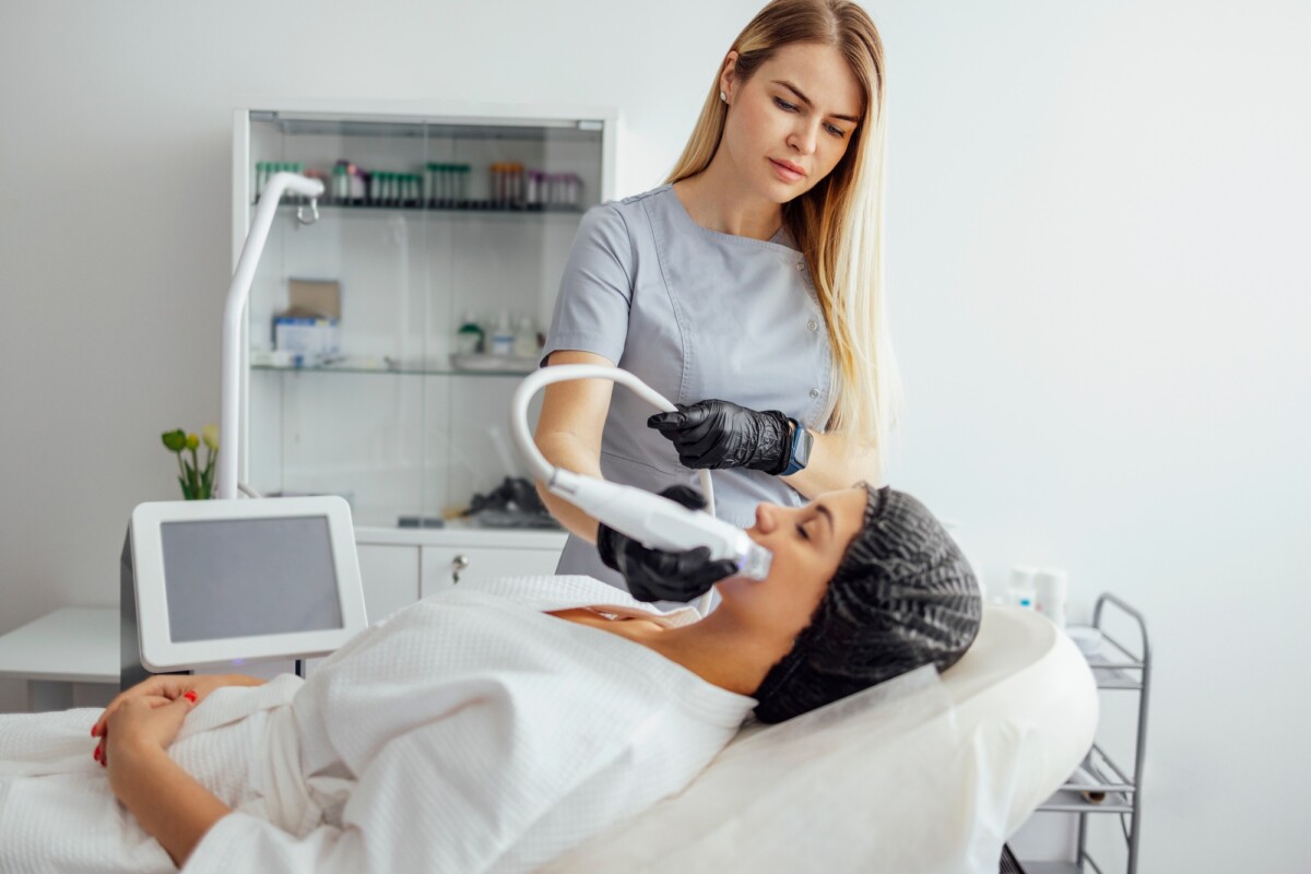Microneedling Kaiser Permanente