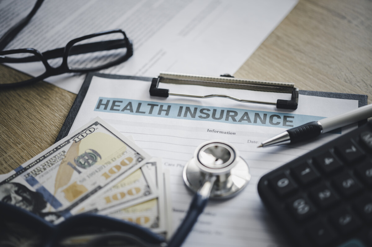 state health insurance iowa