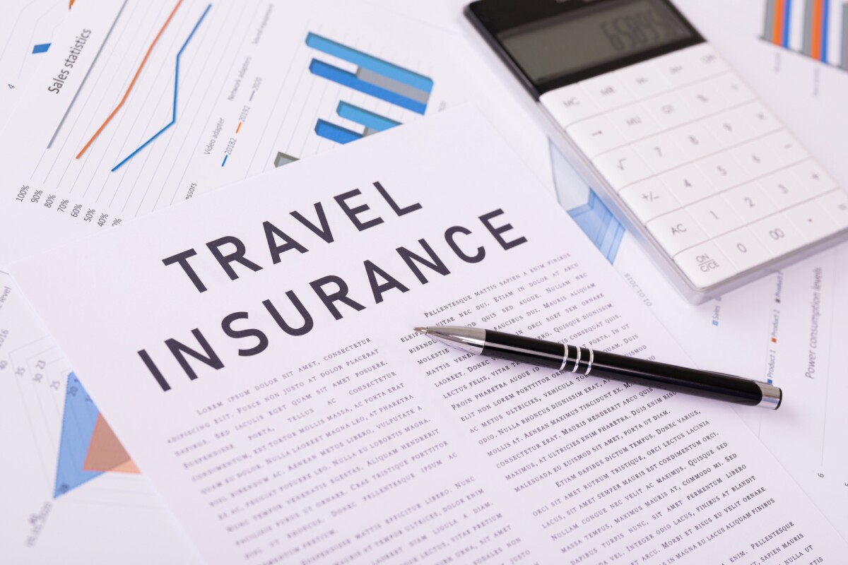 health insurance or travel insurance