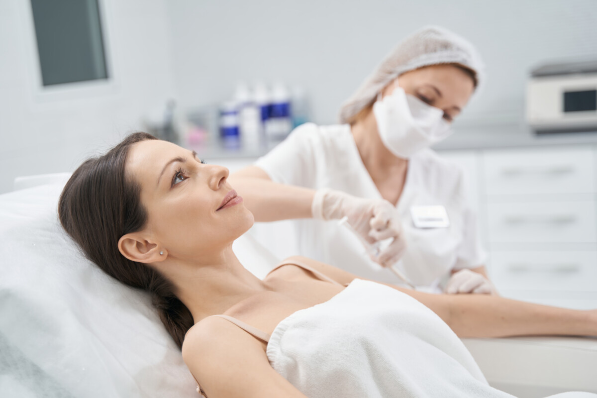 ¿Cubre Kaiser la dermatología?