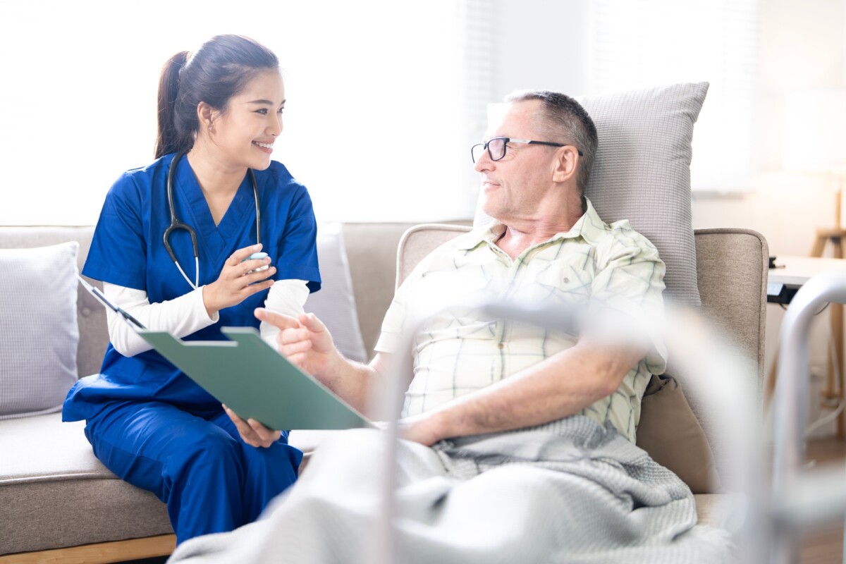 Seguro de salud vs. sin seguro