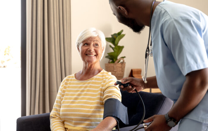 does aarp have health insurance plans for under 65