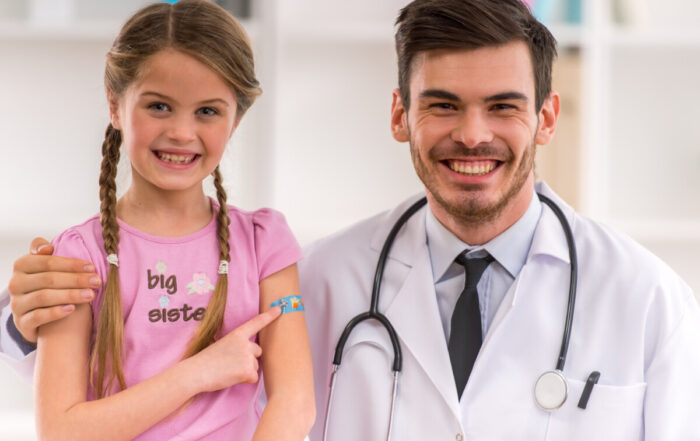 medical insurance for kids in georgia