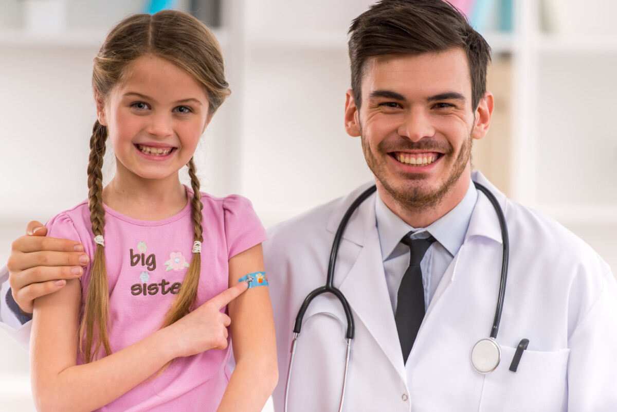 medical insurance for kids in georgia