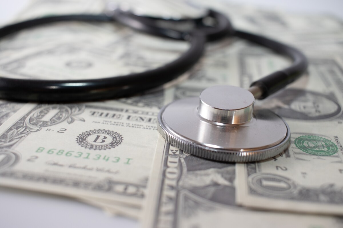 medical insurance georgia cost