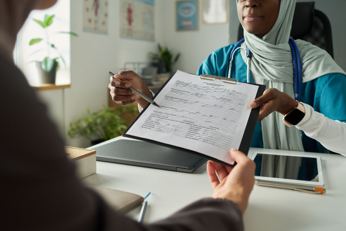 Seguro de salud en Georgia para adultos