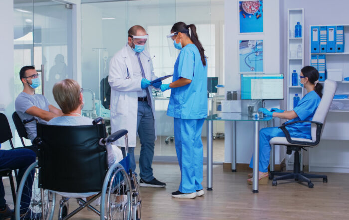is medical insurance required in georgia