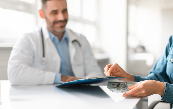 is medical insurance mandatory in georgia