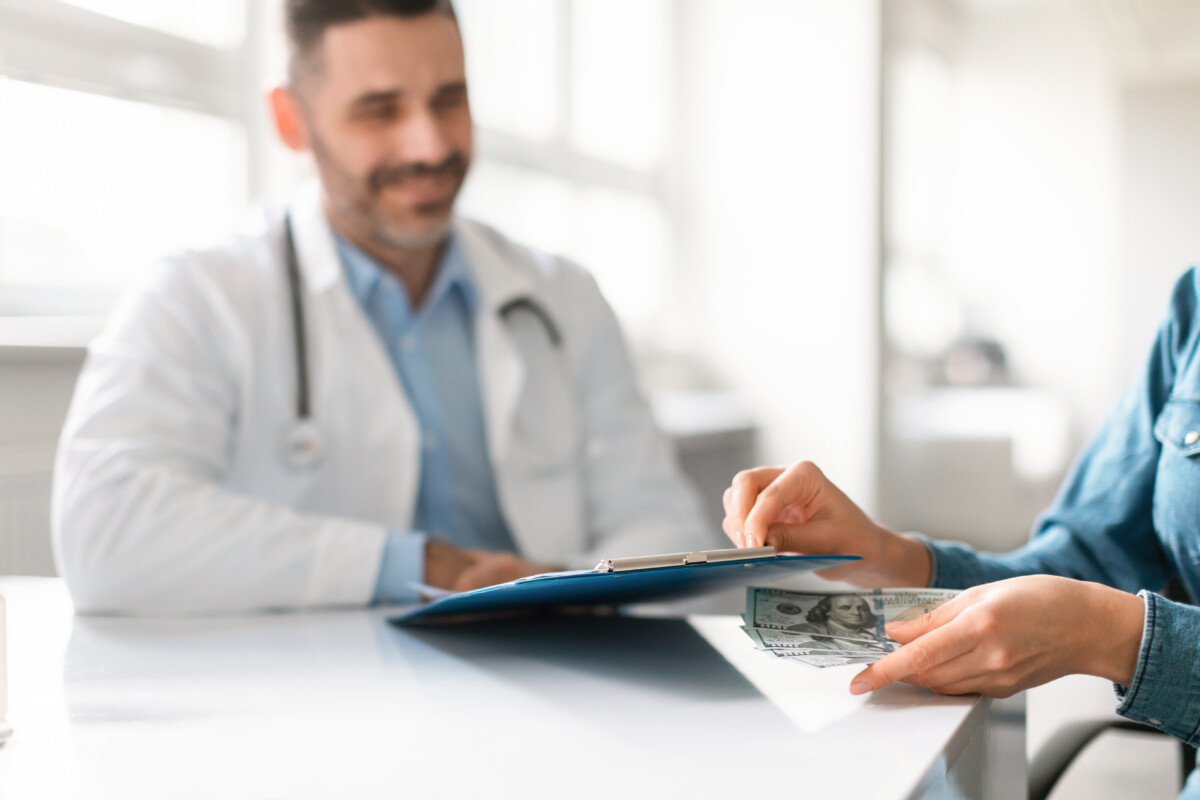 is medical insurance mandatory in georgia