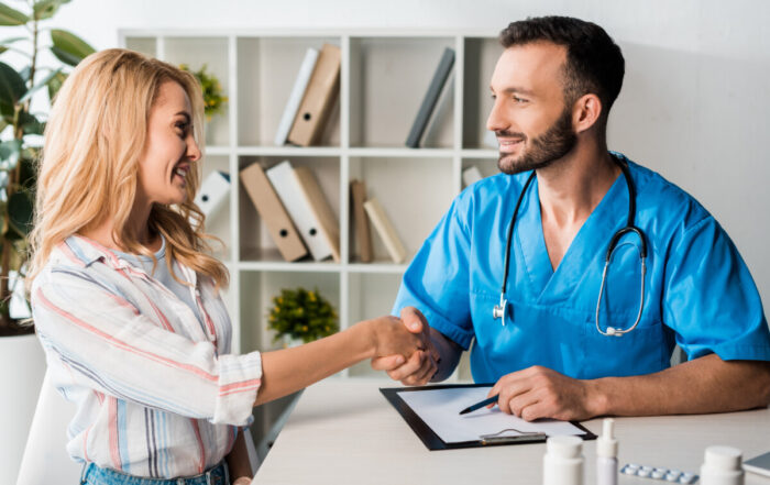 how to apply for medical insurance in georgia