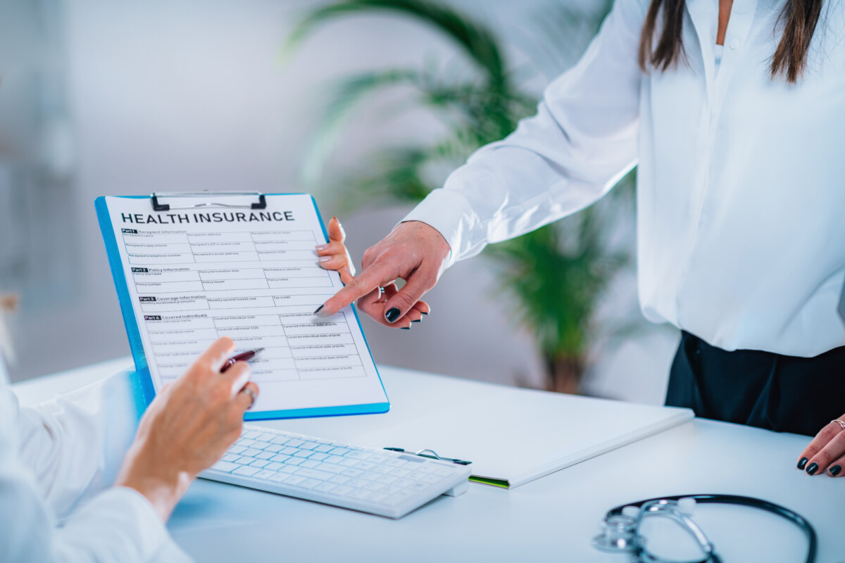 how to get medical insurance in georgia