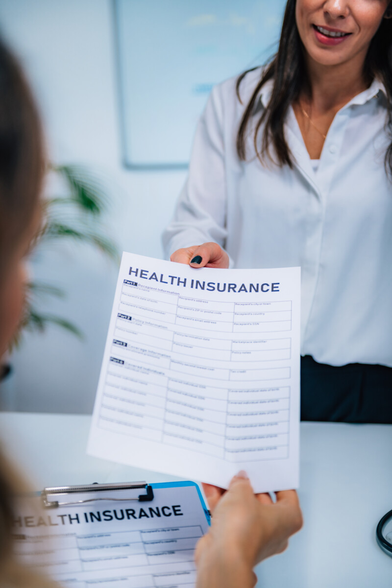 health insurance hinesville ga