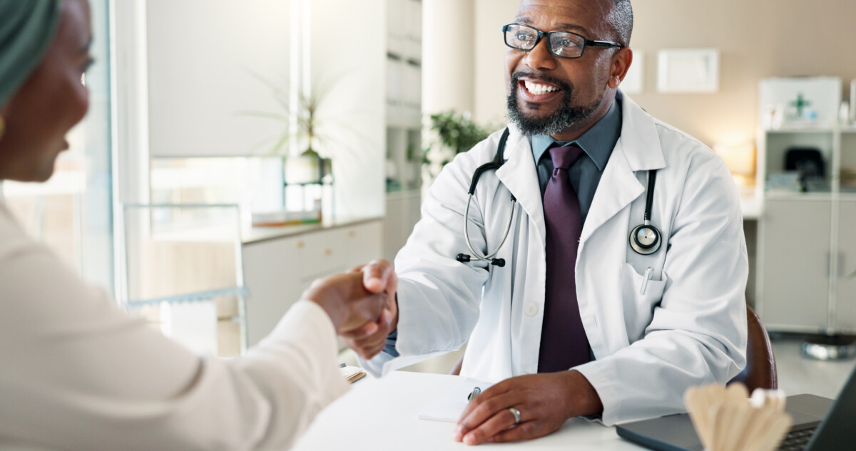 Solicita seguro médico en Georgia