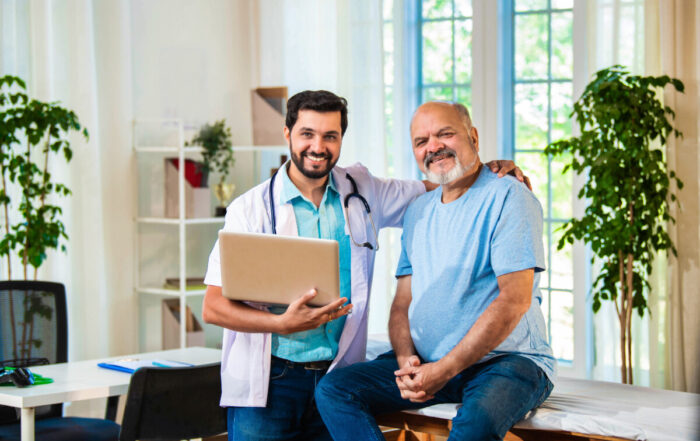 55 and older health insurance