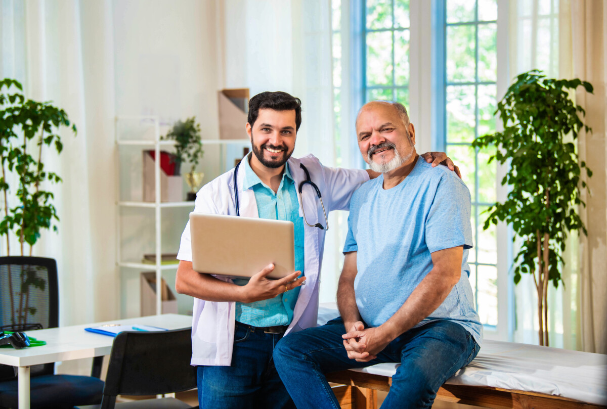 55 and older health insurance