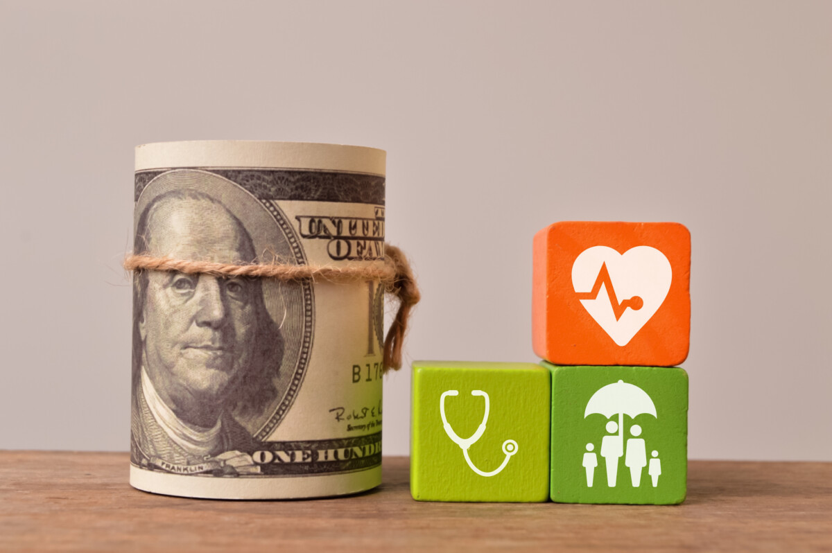 Costo del seguro de salud 2026
