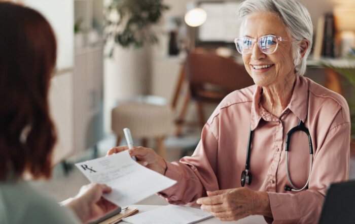 does aarp offer health insurance for those under 65